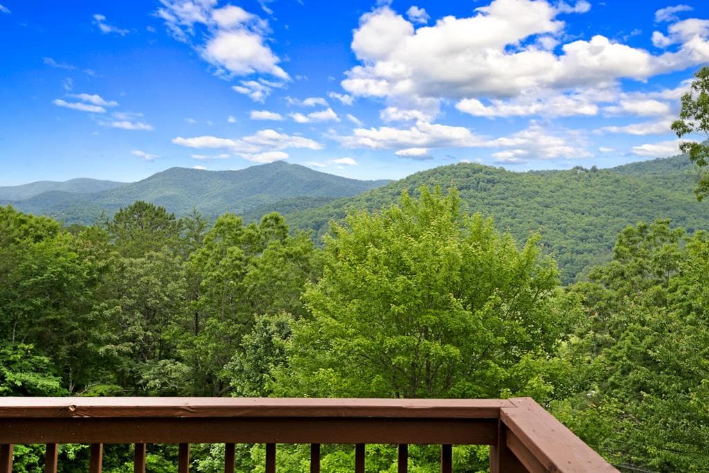 2360 The Ridges /Bill Bro, Hiawassee GA 30546 - Photo