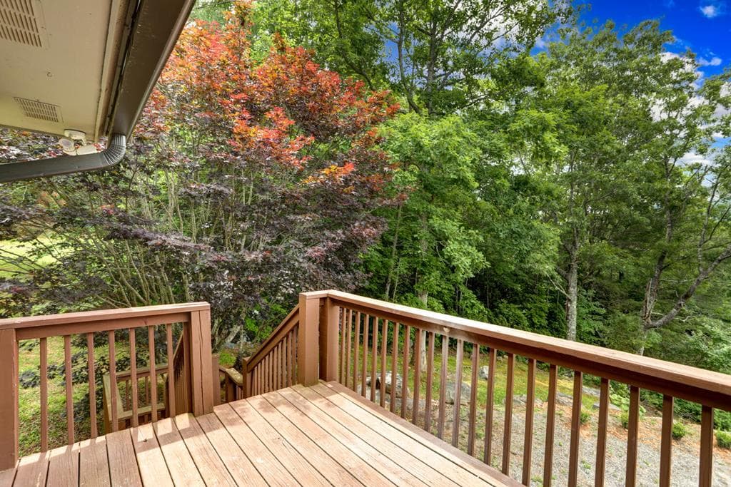 2360 The Ridges /Bill Bro, Hiawassee GA 30546 - Photo