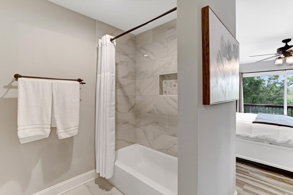 2360 The Ridges /Bill Bro, Hiawassee GA 30546 - Photo