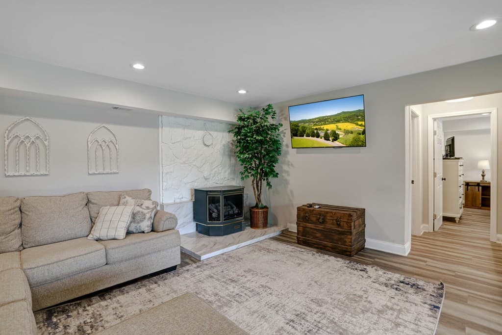 2360 The Ridges /Bill Bro, Hiawassee GA 30546 - Photo