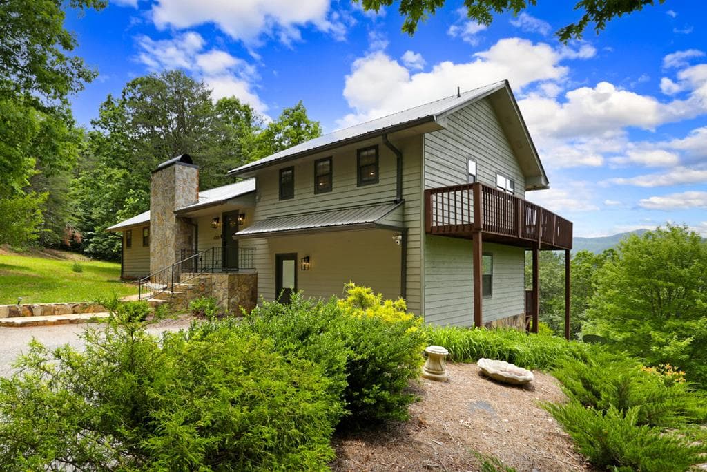 2360 The Ridges /Bill Bro, Hiawassee GA 30546 - Photo