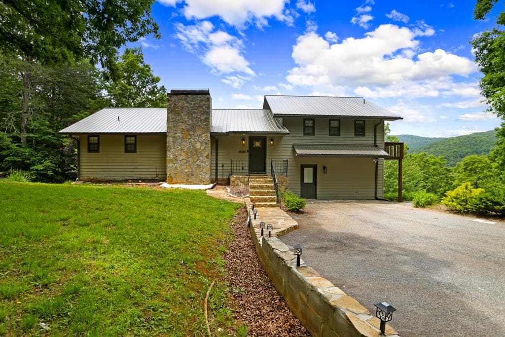 2360 The Ridges /Bill Bro, Hiawassee GA 30546 - Photo