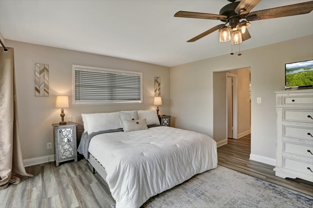 2360 The Ridges /Bill Bro, Hiawassee GA 30546 - Photo