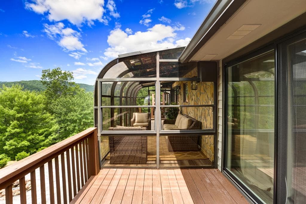 2360 The Ridges /Bill Bro, Hiawassee GA 30546 - Photo