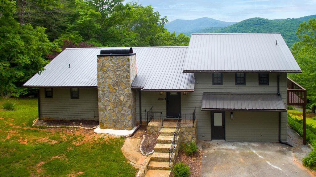 2360 The Ridges /Bill Bro, Hiawassee GA 30546 - Photo