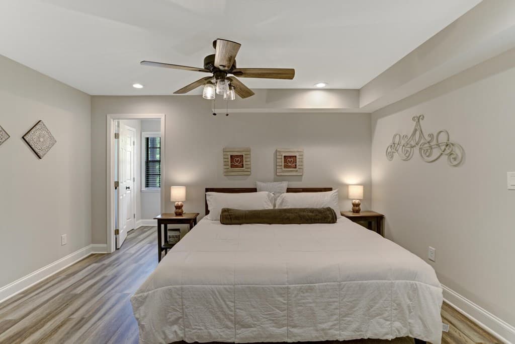 2360 The Ridges /Bill Bro, Hiawassee GA 30546 - Photo