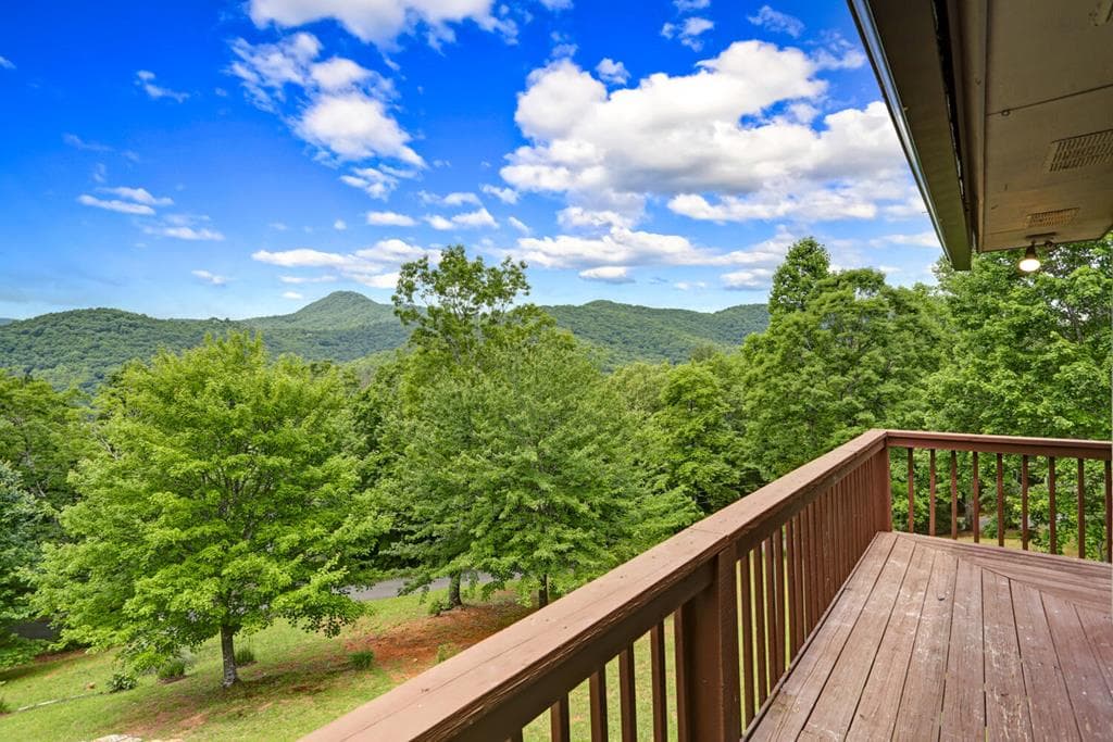 2360 The Ridges /Bill Bro, Hiawassee GA 30546 - Photo