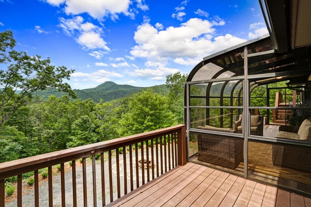 2360 The Ridges /Bill Bro, Hiawassee GA 30546 - Photo