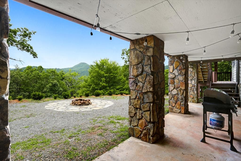2360 The Ridges /Bill Bro, Hiawassee GA 30546 - Photo