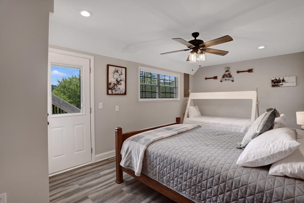 2360 The Ridges /Bill Bro, Hiawassee GA 30546 - Photo