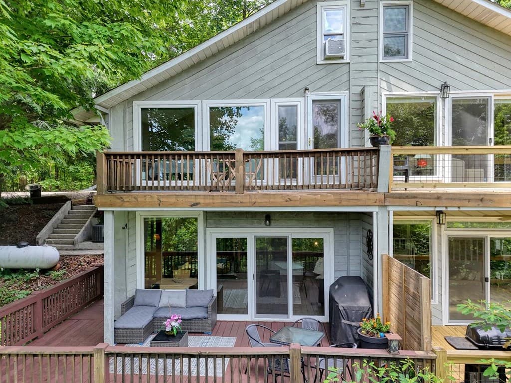 1710 B Summit Trail, Hiawassee GA 30546 - Photo