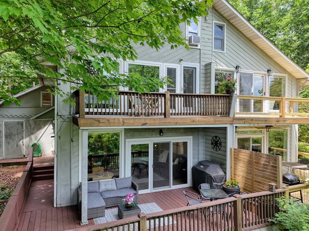 1710 B Summit Trail, Hiawassee GA 30546 - Photo