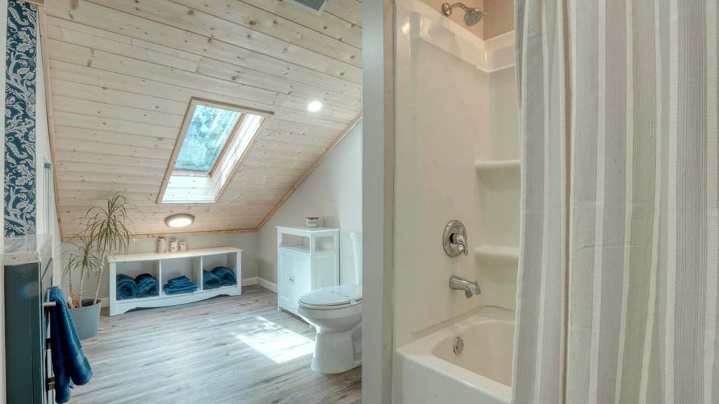1710 B Summit Trail, Hiawassee GA 30546 - Photo