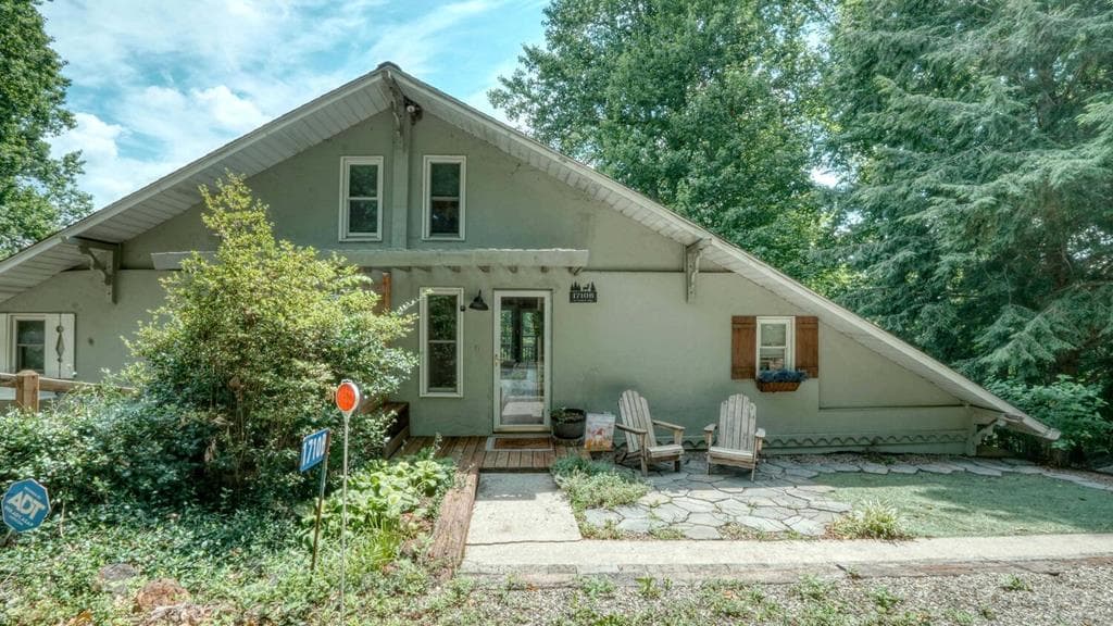 1710 B Summit Trail, Hiawassee GA 30546 - Photo