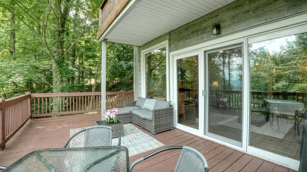 1710 B Summit Trail, Hiawassee GA 30546 - Photo