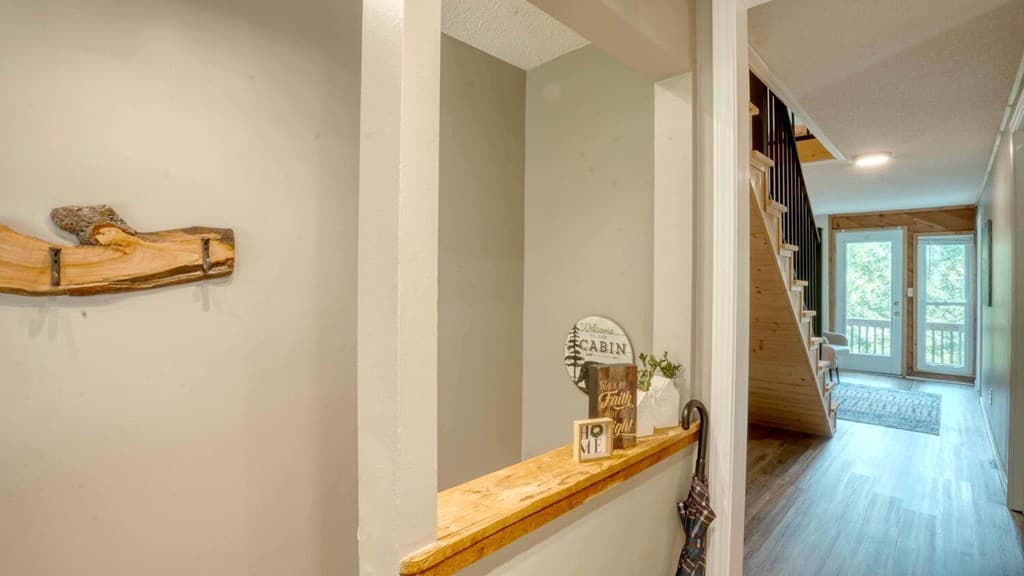 1710 B Summit Trail, Hiawassee GA 30546 - Photo