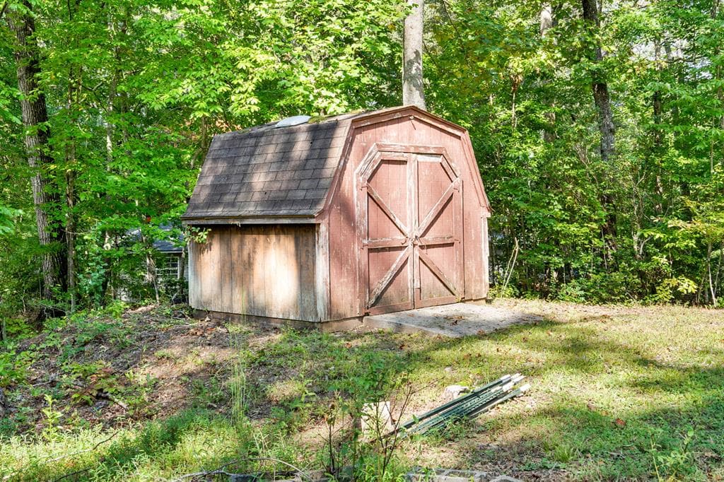 122 Penland Indian Trail, Hayesville NC 28904 - Photo