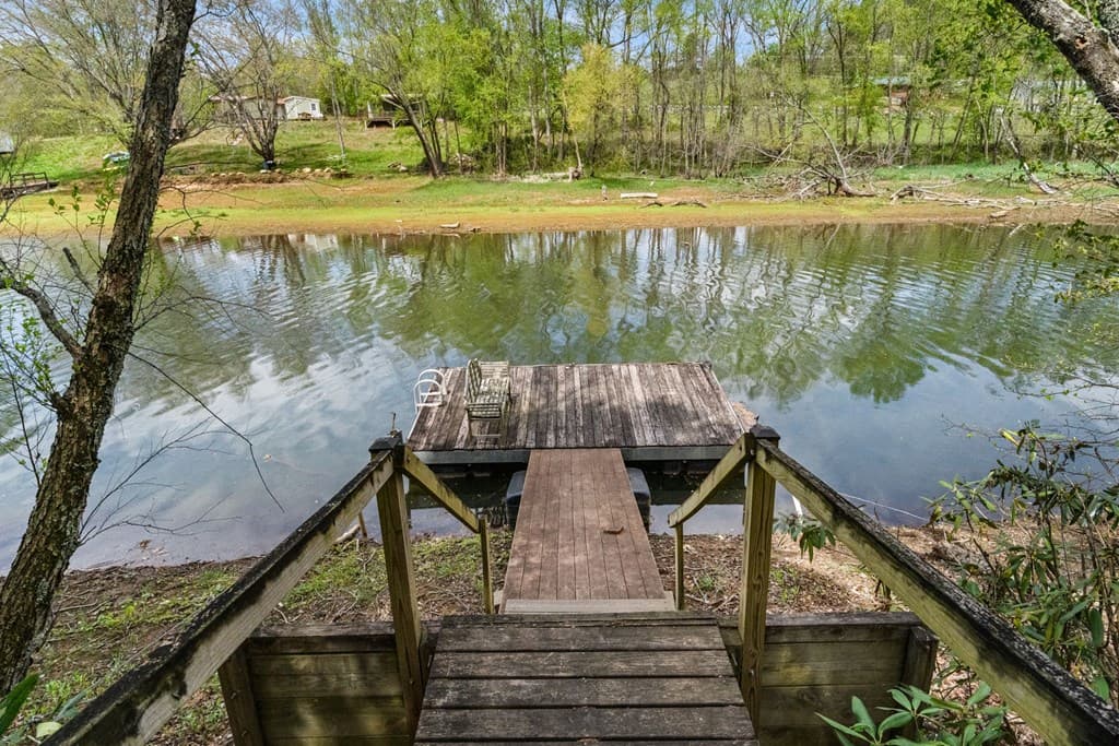 122 Penland Indian Trail, Hayesville NC 28904 - Photo