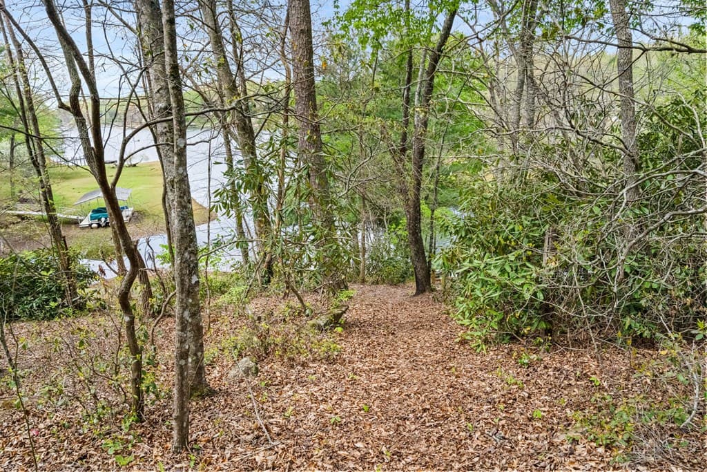 122 Penland Indian Trail, Hayesville NC 28904 - Photo