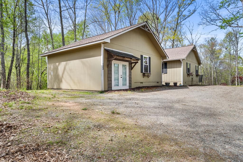 122 Penland Indian Trail, Hayesville NC 28904 - Photo
