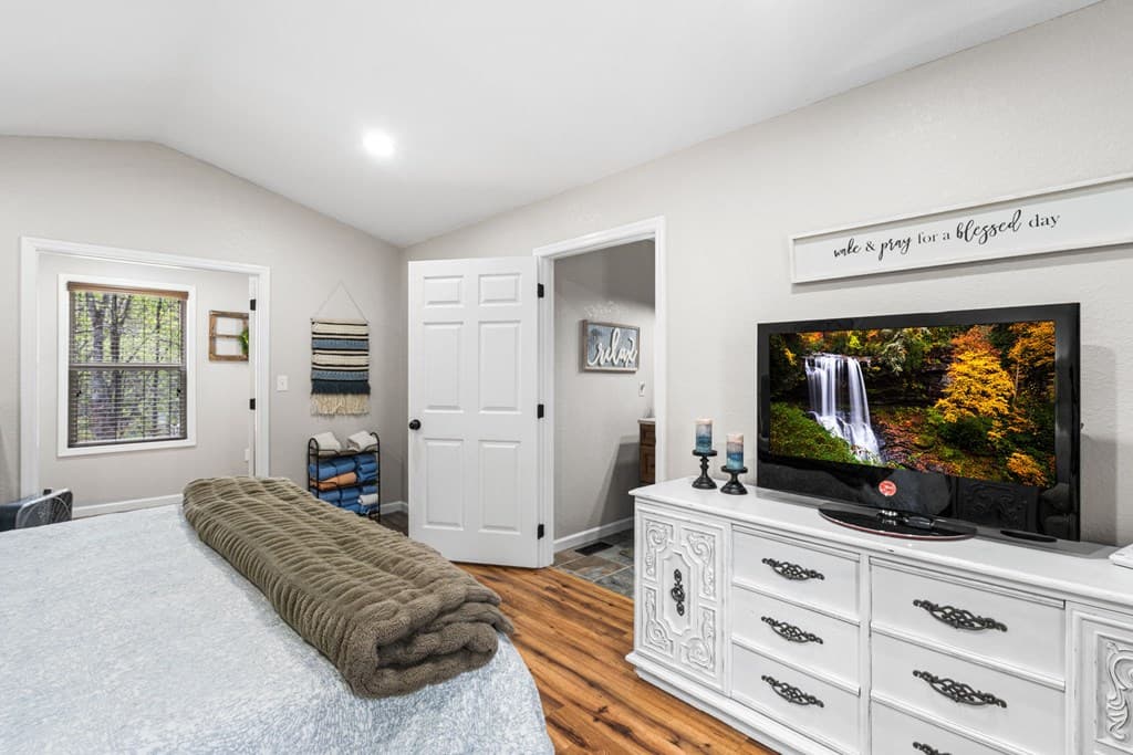 122 Penland Indian Trail, Hayesville NC 28904 - Photo