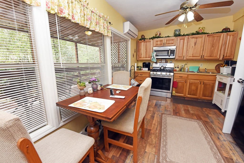 1091 Creekside Drive, Hiawassee GA 30546 - Photo