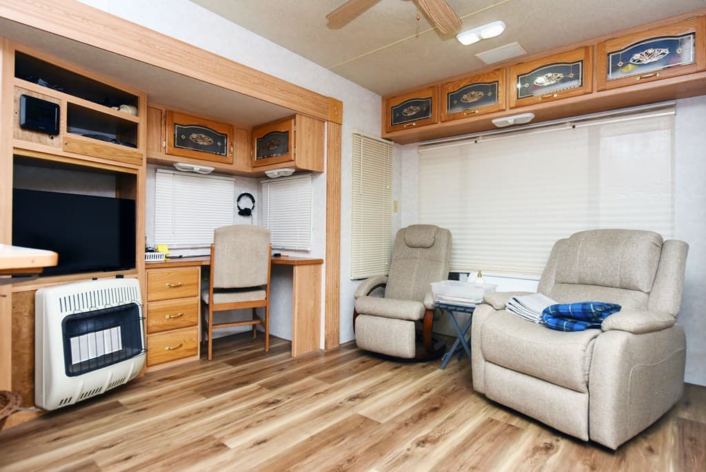 1091 Creekside Drive, Hiawassee GA 30546 - Photo