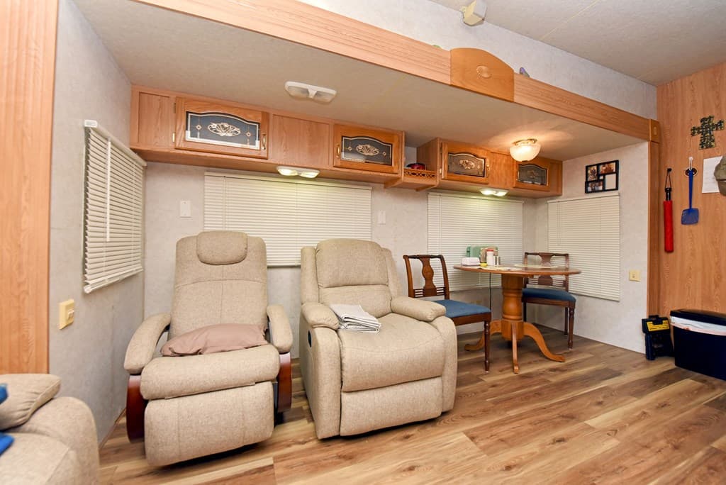 1091 Creekside Drive, Hiawassee GA 30546 - Photo