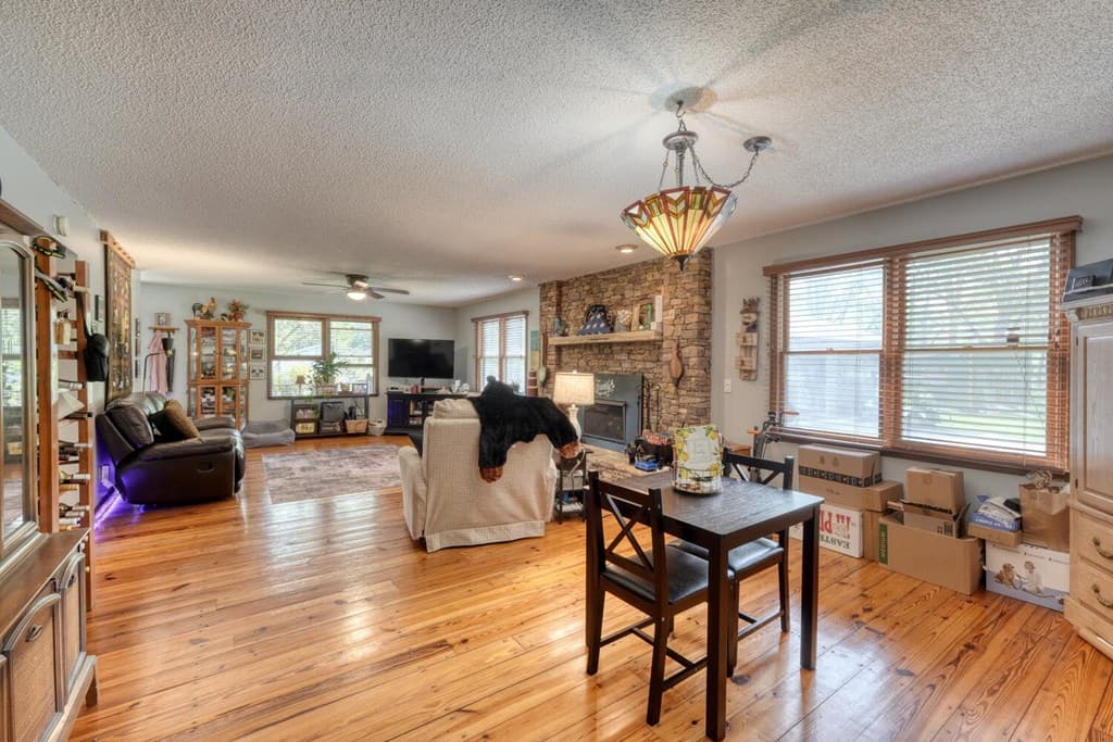 1908 Riverside Drive, Hiawassee GA 30546 - Photo