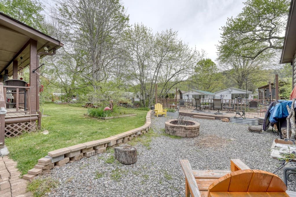 1908 Riverside Drive, Hiawassee GA 30546 - Photo