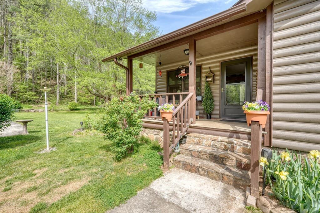 1908 Riverside Drive, Hiawassee GA 30546 - Photo