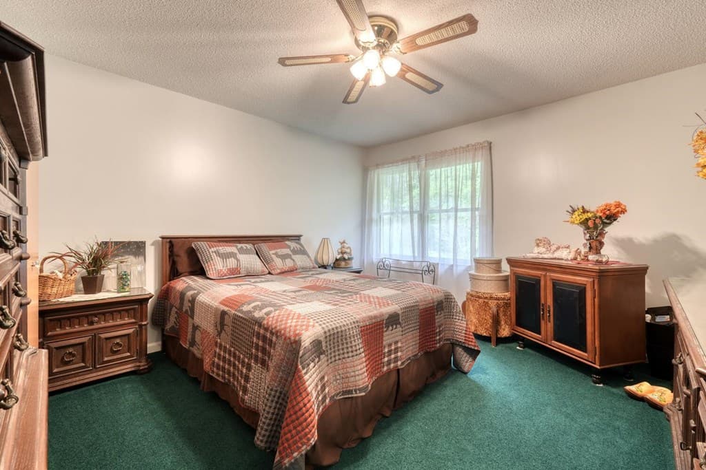 1908 Riverside Drive, Hiawassee GA 30546 - Photo