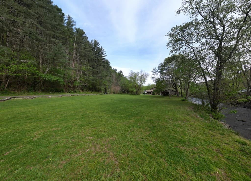 1908 Riverside Drive, Hiawassee GA 30546 - Photo