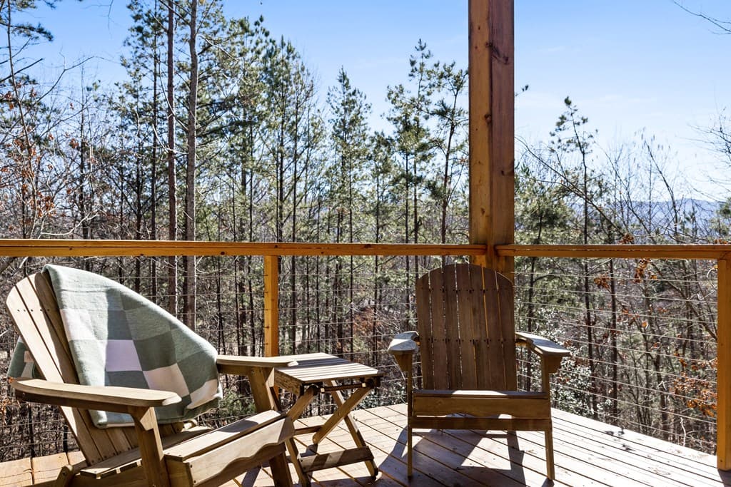 572 Left Turn, Blue Ridge GA 30513 - Photo