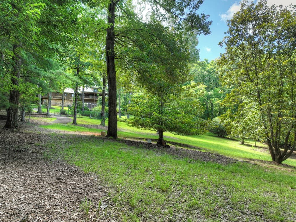 88 Wagon Tracks Ridge, Mineral Bluff GA 30559 - Photo