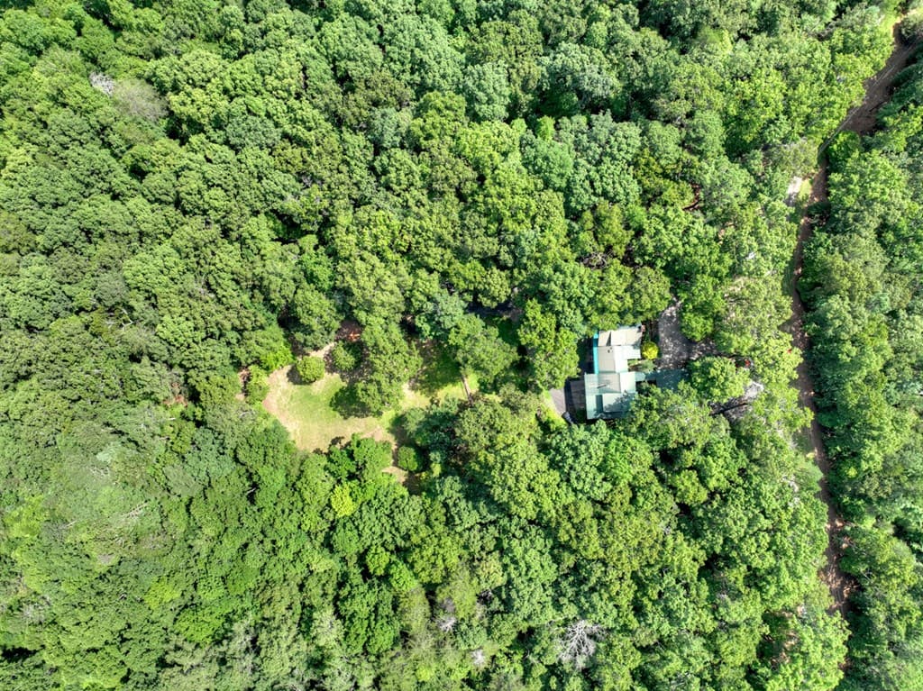 88 Wagon Tracks Ridge, Mineral Bluff GA 30559 - Photo