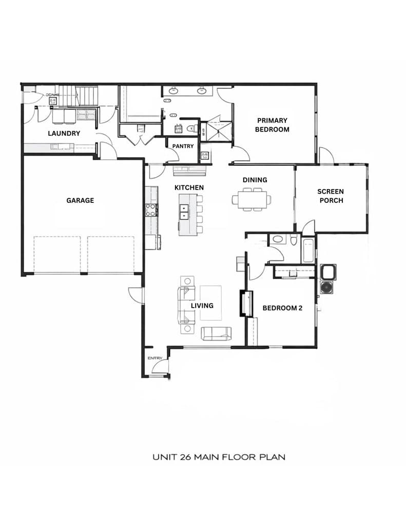 65 Villa Vista, Marble Hill GA 30148 - Photo