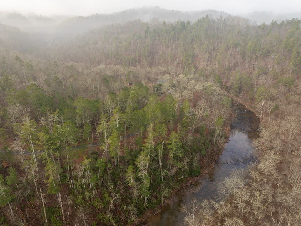 Lot 1742 Meadow Lane, Talking Rock GA 30175 - Photo