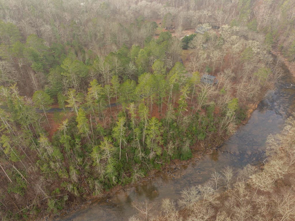 Lot 1742 Meadow Lane, Talking Rock GA 30175 - Photo