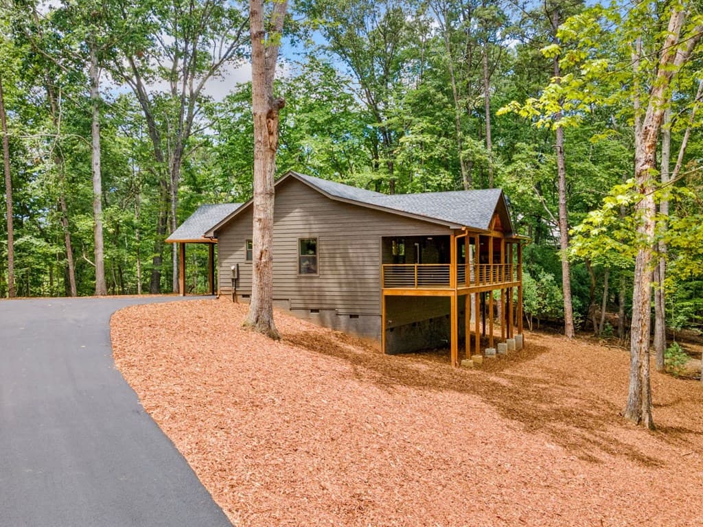 274 Medina Court, Ellijay GA 30540 - Photo