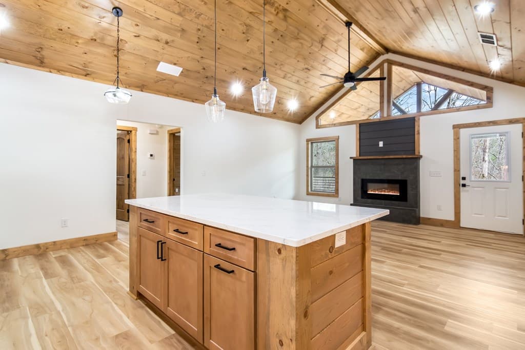 274 Medina Court, Ellijay GA 30540 - Photo