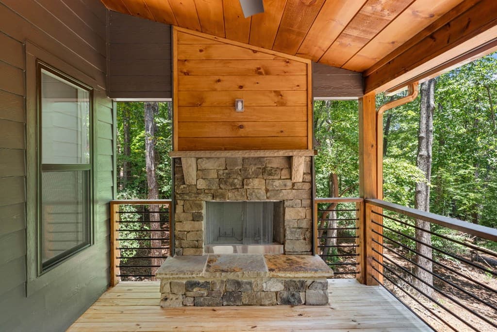274 Medina Court, Ellijay GA 30540 - Photo