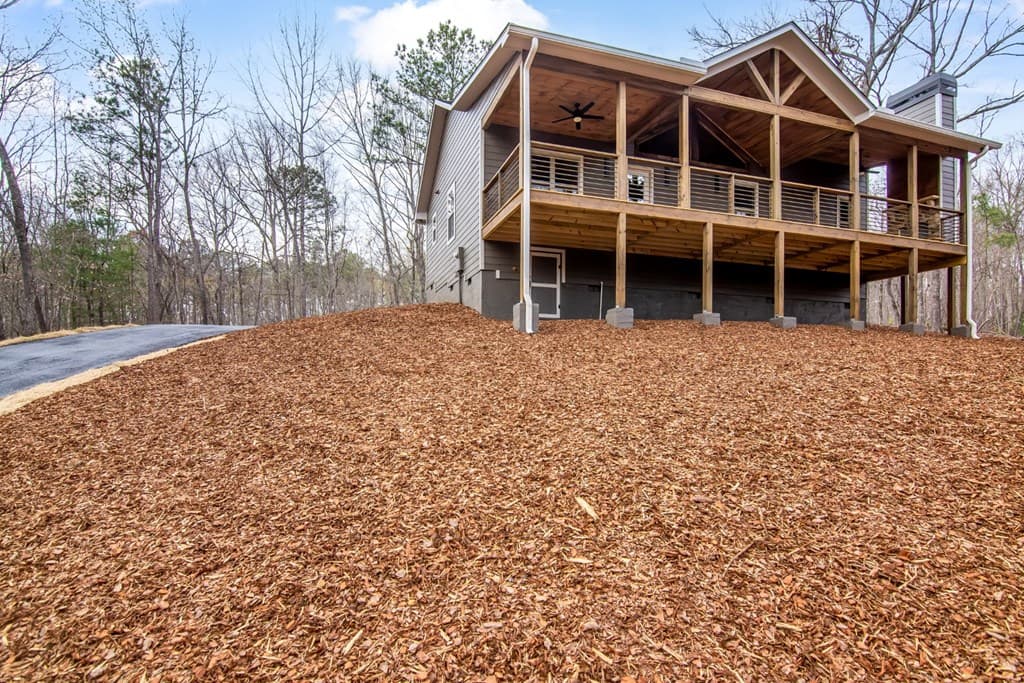 274 Medina Court, Ellijay GA 30540 - Photo