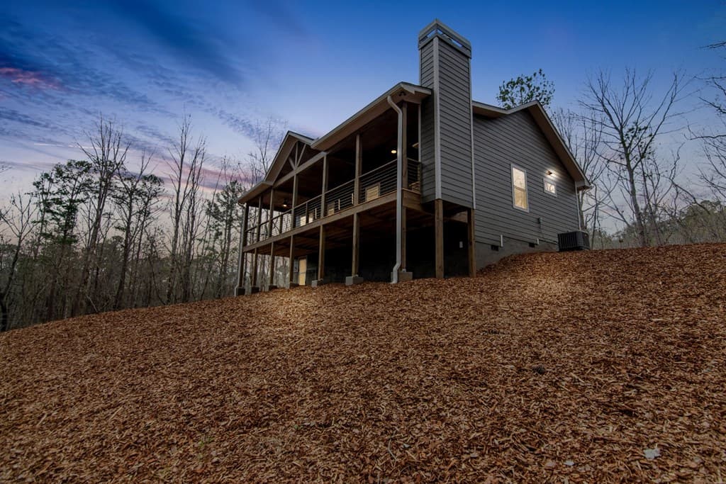 274 Medina Court, Ellijay GA 30540 - Photo
