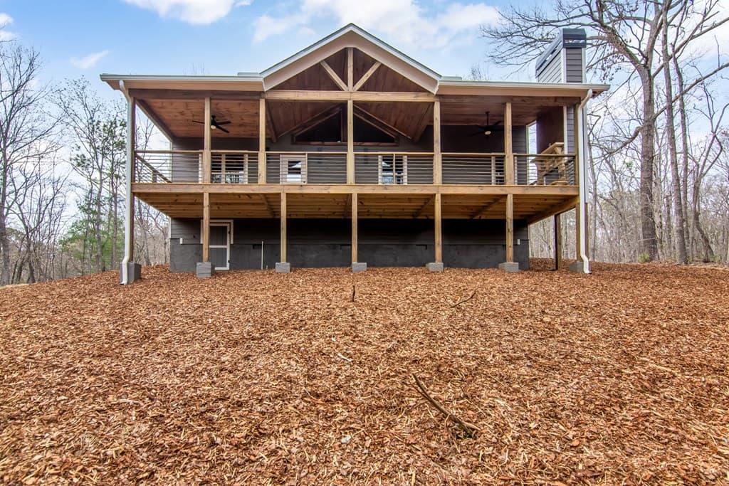 274 Medina Court, Ellijay GA 30540 - Photo