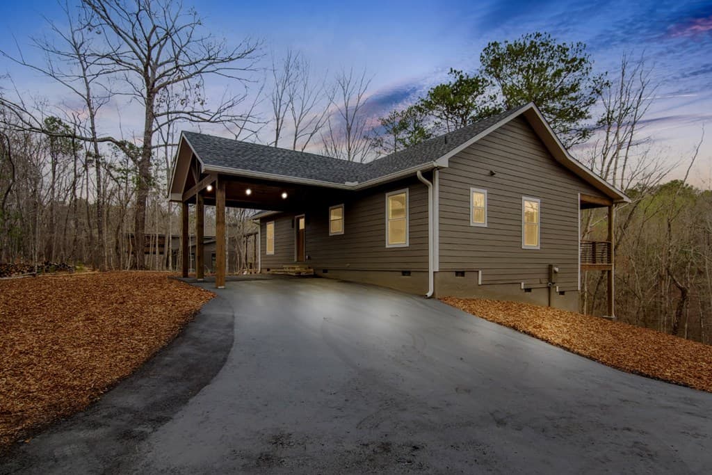 274 Medina Court, Ellijay GA 30540 - Photo