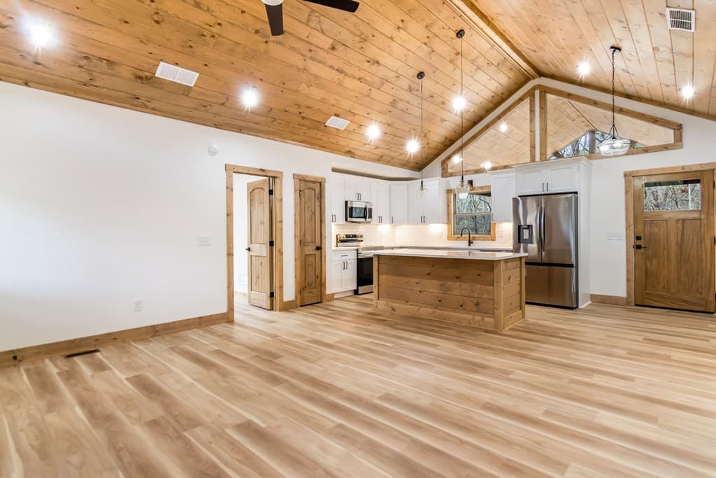 274 Medina Court, Ellijay GA 30540 - Photo