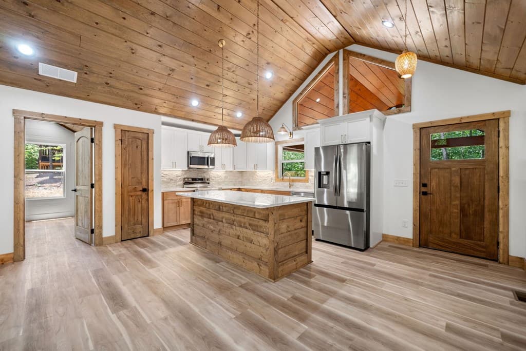 274 Medina Court, Ellijay GA 30540 - Photo