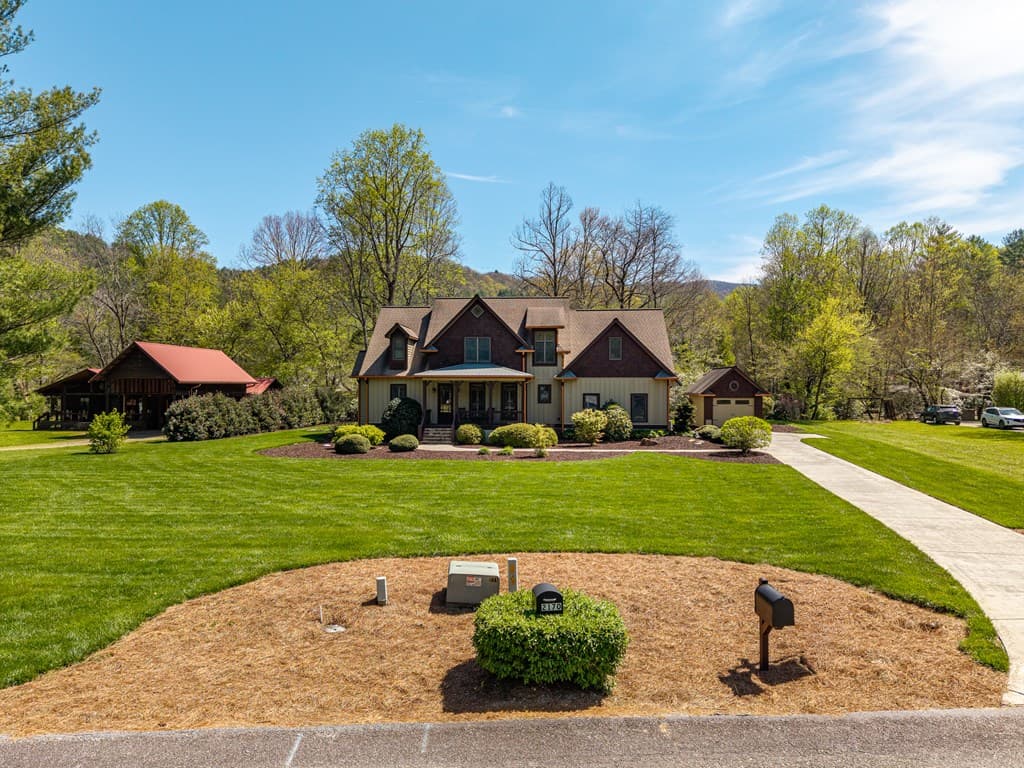 2171 Big Pine Drive, Hiawassee GA 30546 - Photo