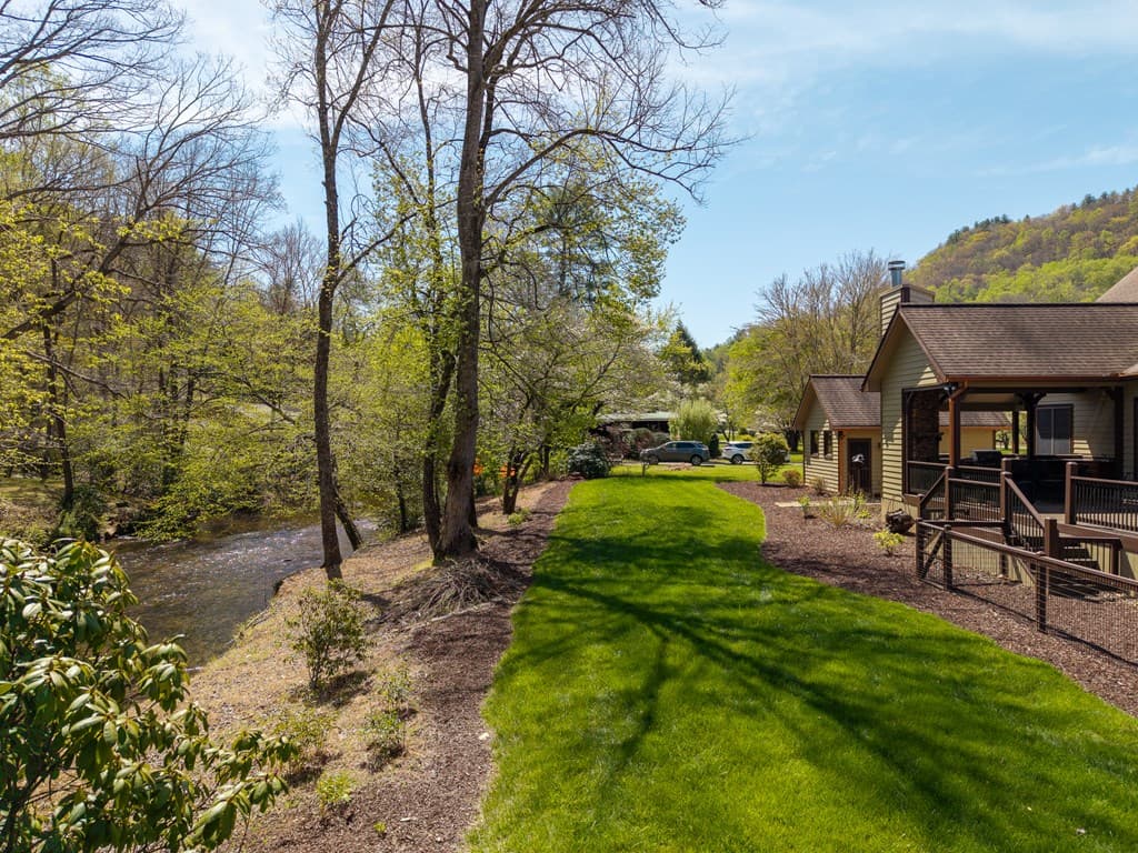 2171 Big Pine Drive, Hiawassee GA 30546 - Photo